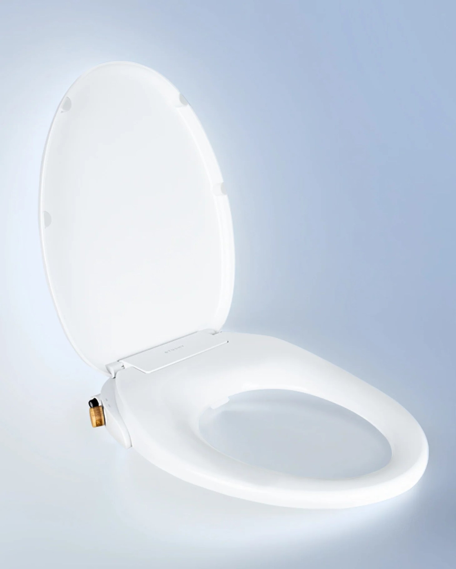 I Tried the Tushy Wave Bidet Seat as a First-Time Bidet-User, and I’m Waving Buh-Bye to Dry Toilet Paper Forever