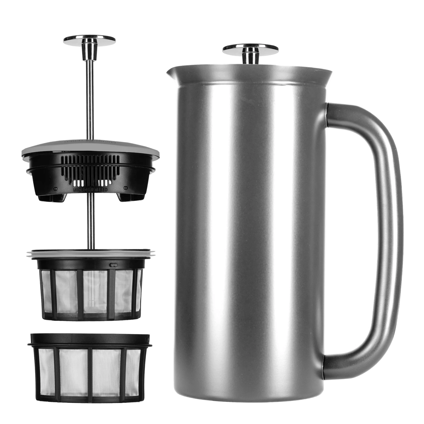 The 8 Best French Presses for a Bold, Rich Brew, According to Coffee Experts